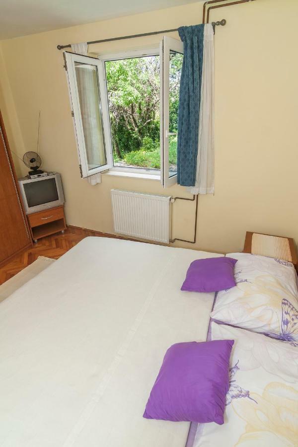 Room Ana Dubrovník Exteriér fotografie